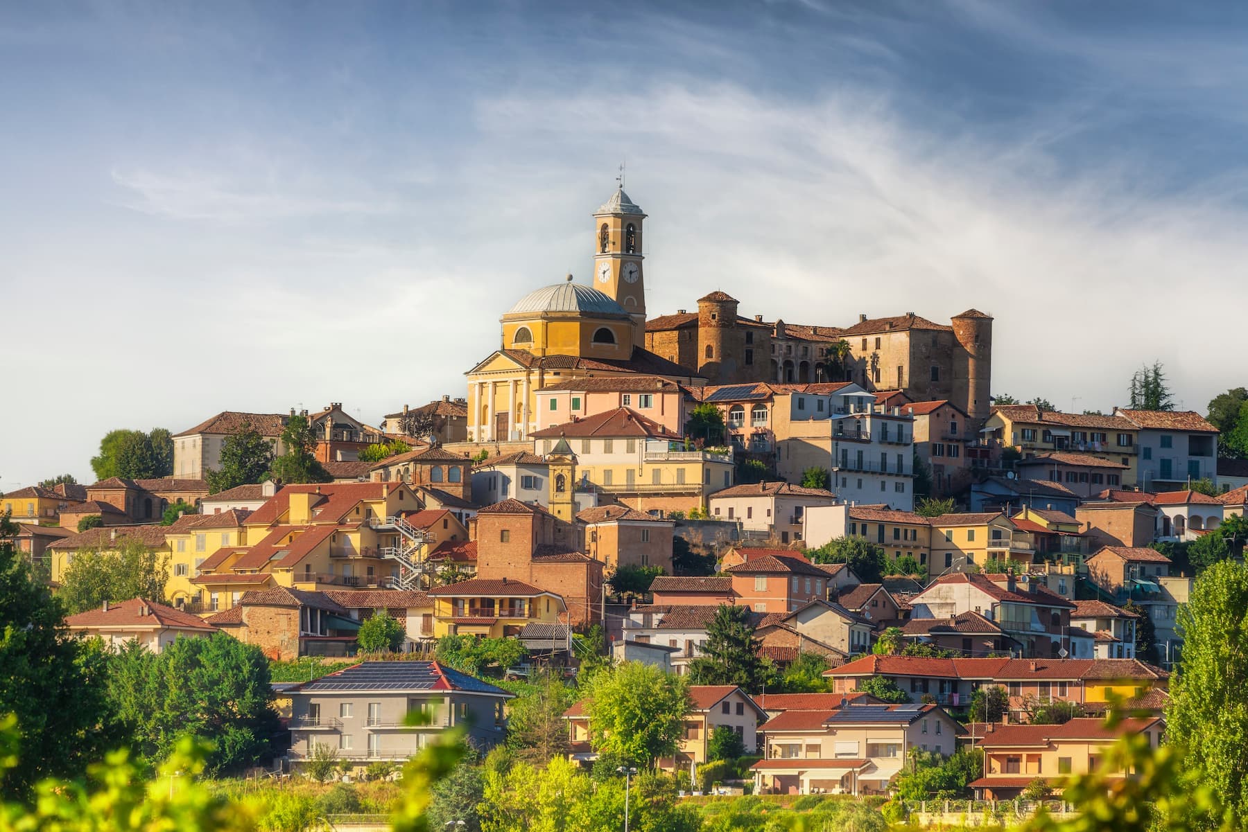 vendere casa ad Asti