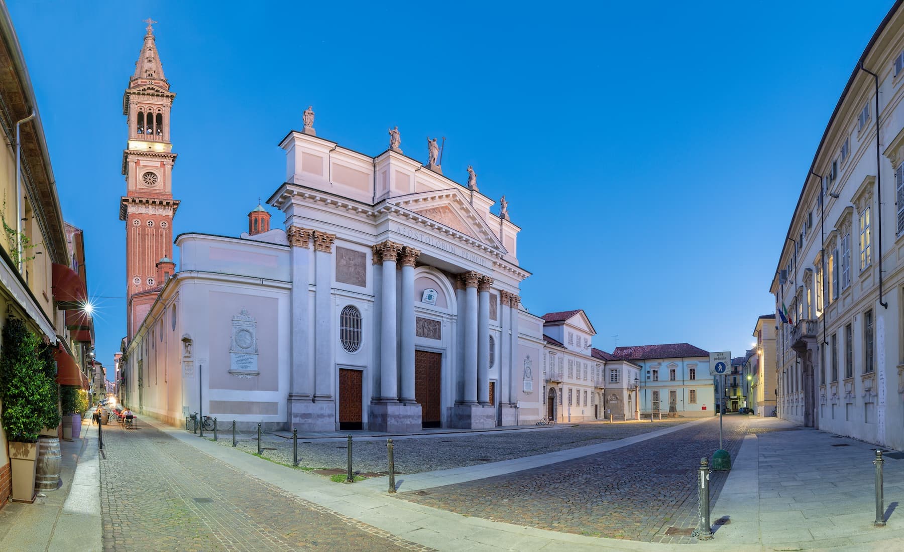 Vendere casa a Alessandria