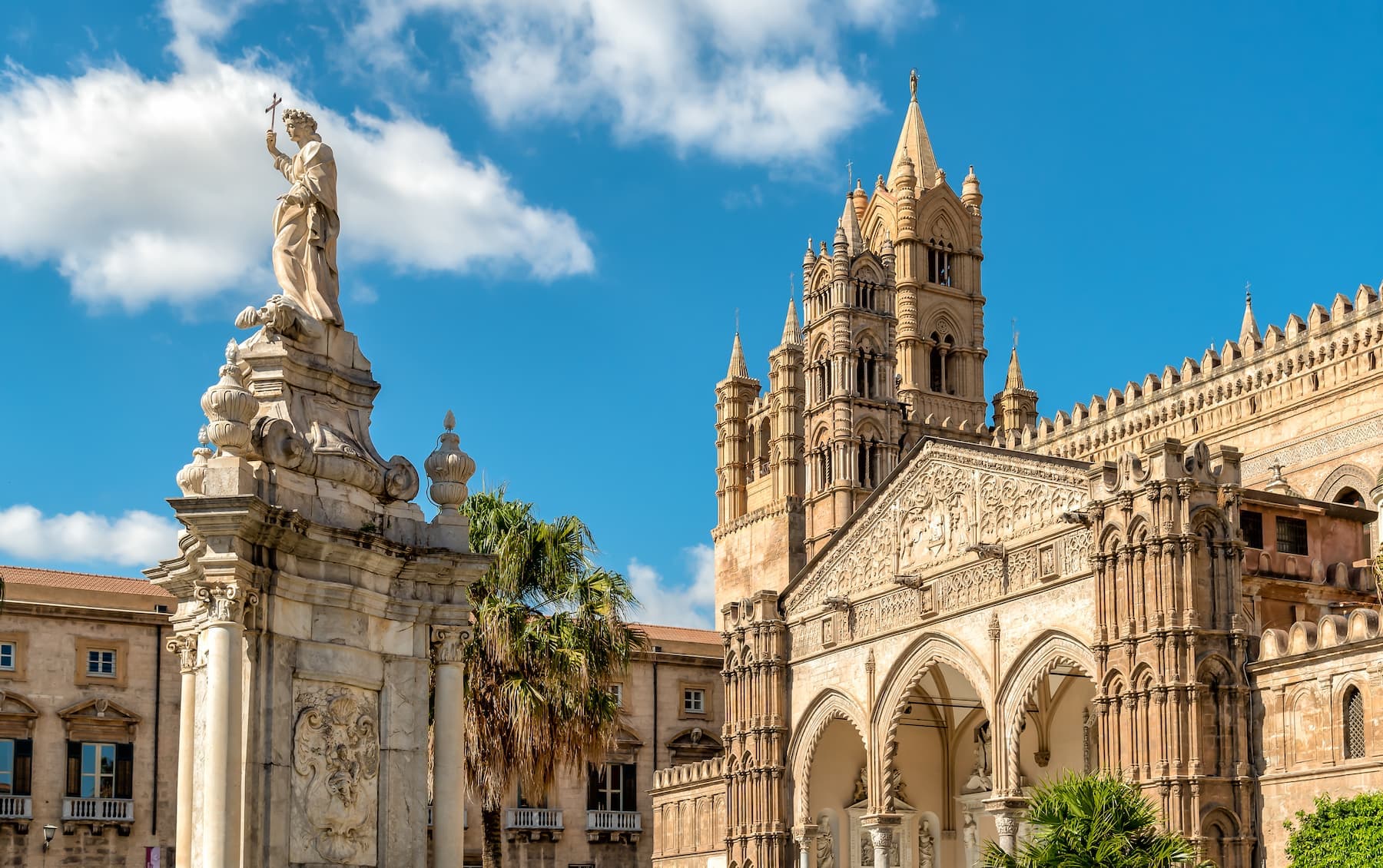 vendere casa a Palermo
