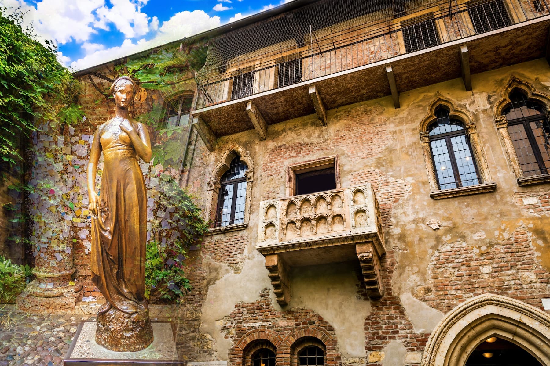 vendere casa a Verona