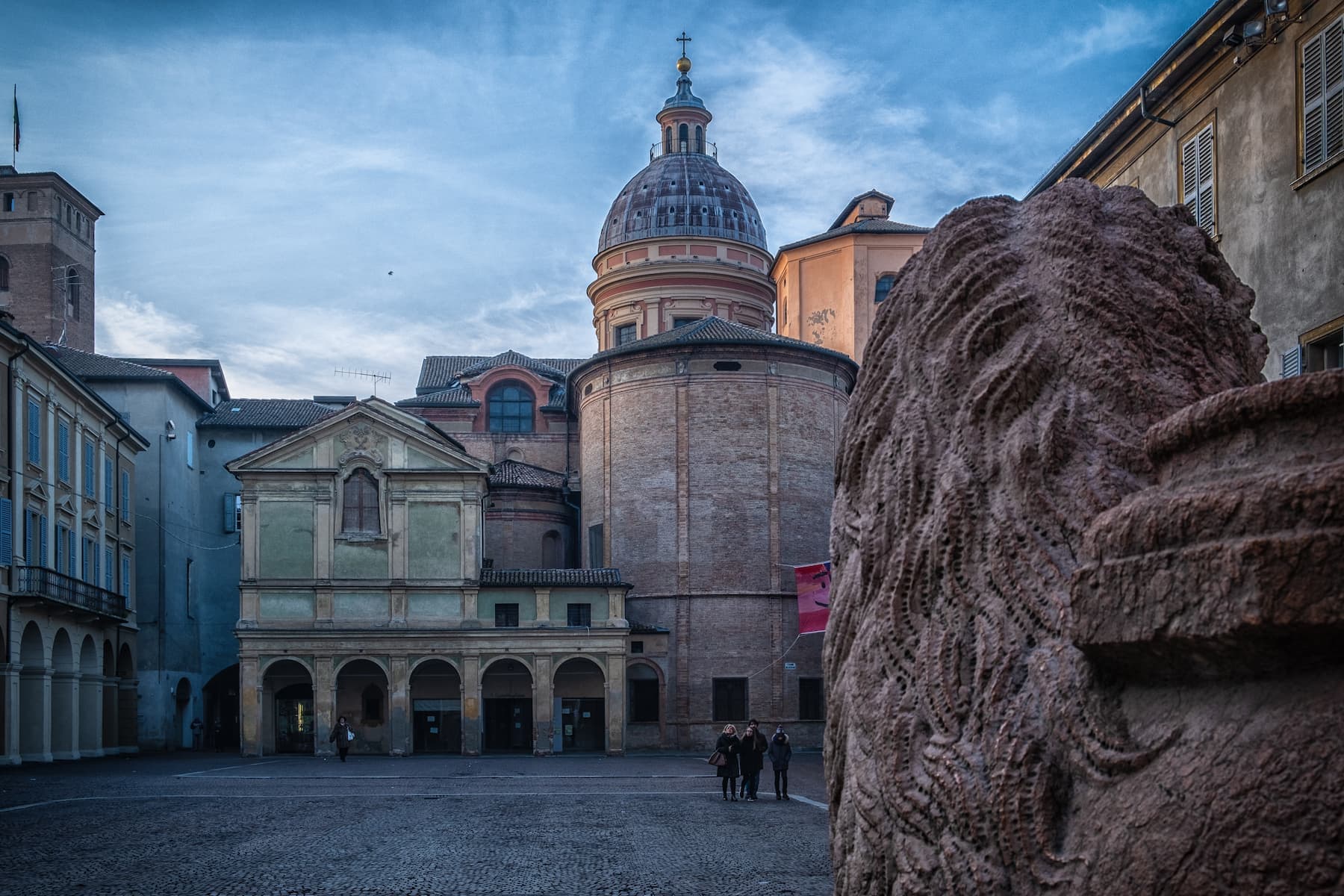vendere casa a Reggio Emilia