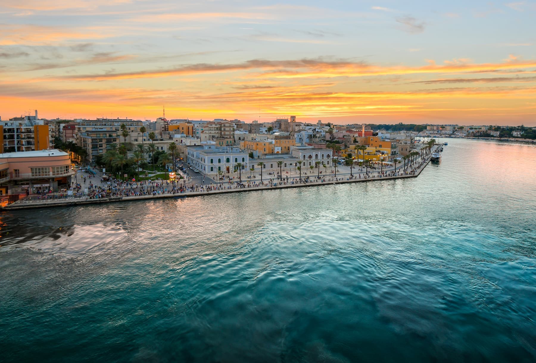 vendere casa a Brindisi