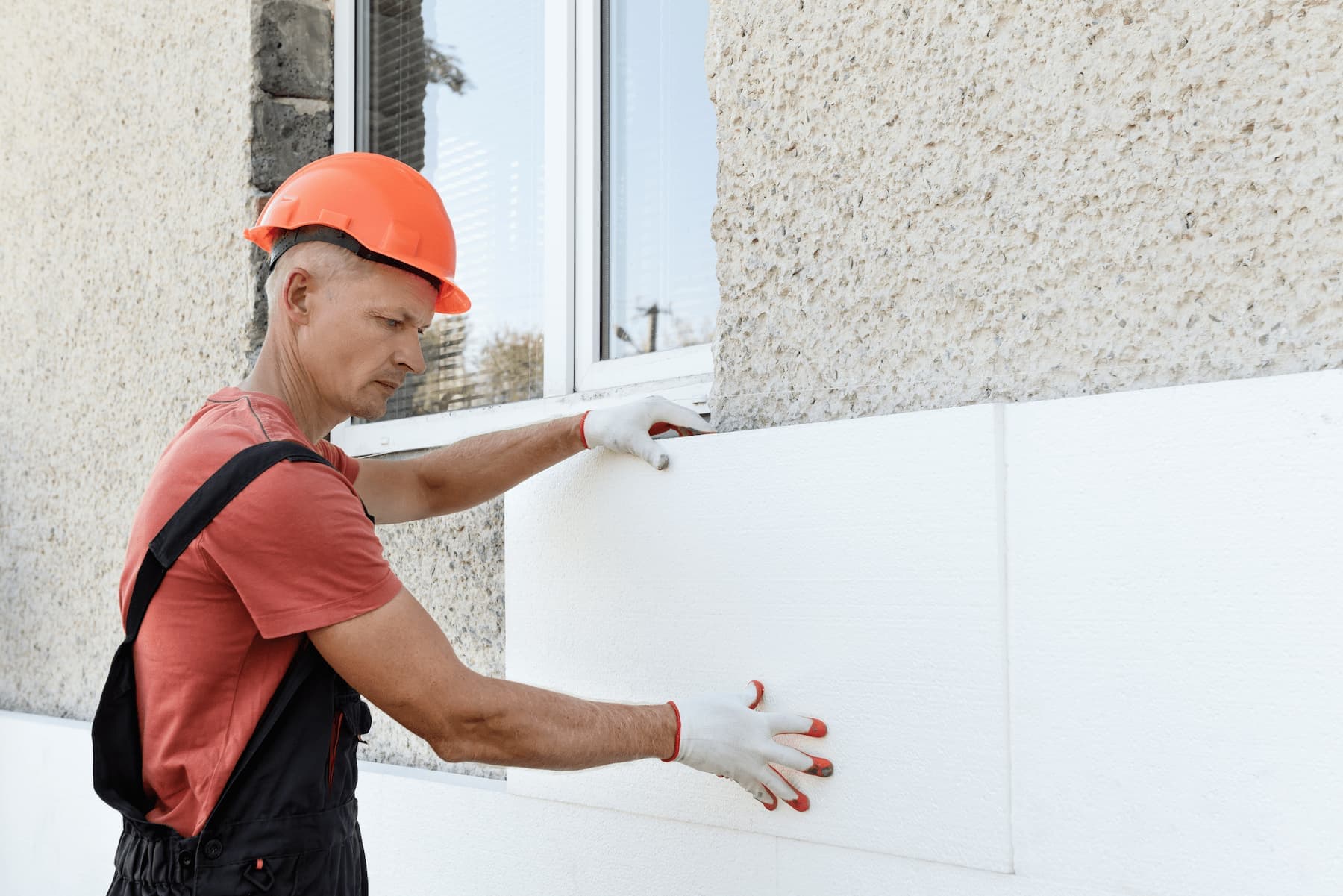 Quanto costa fare il cappotto alla casa?