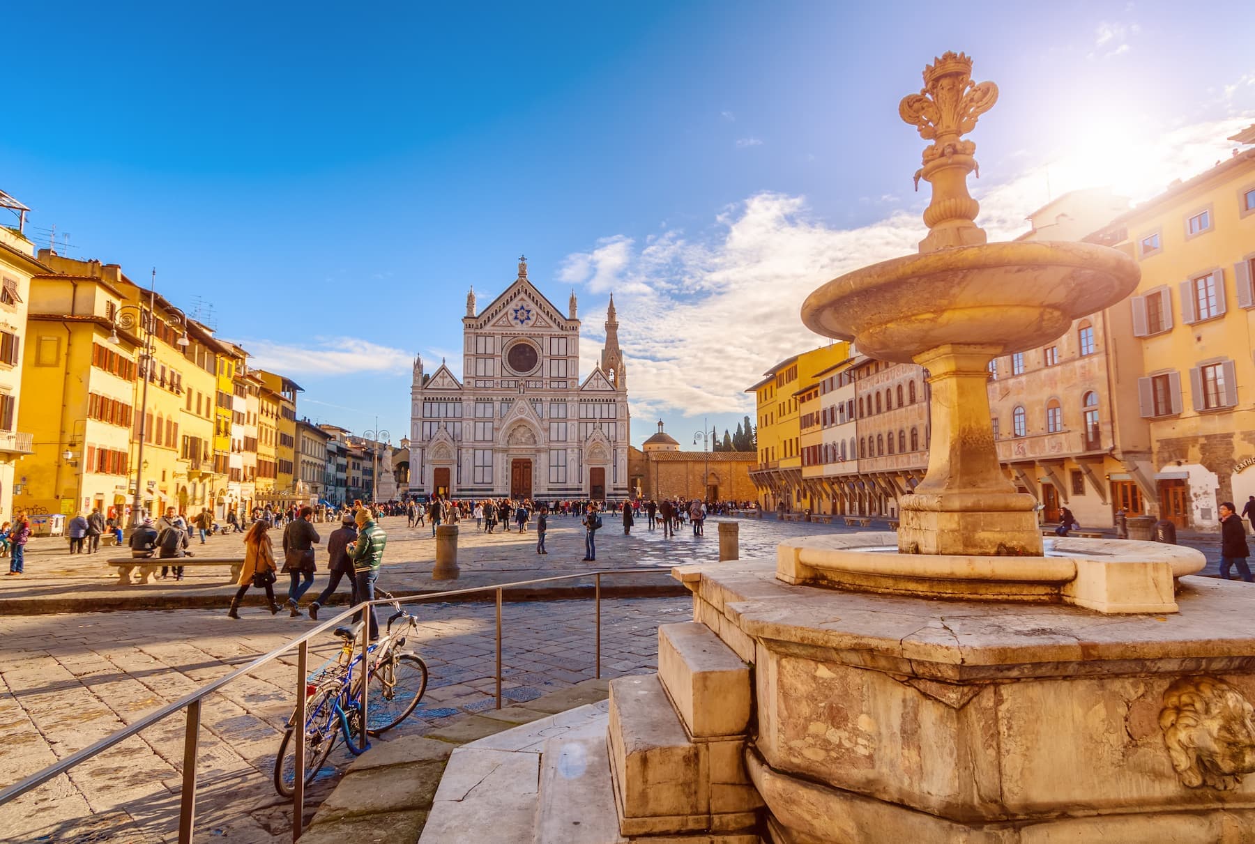 vendere casa a Firenze
