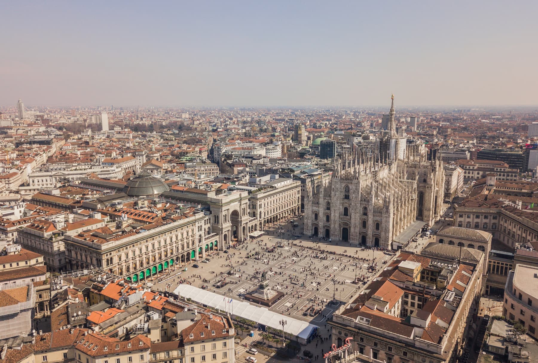 vendere casa a Milano