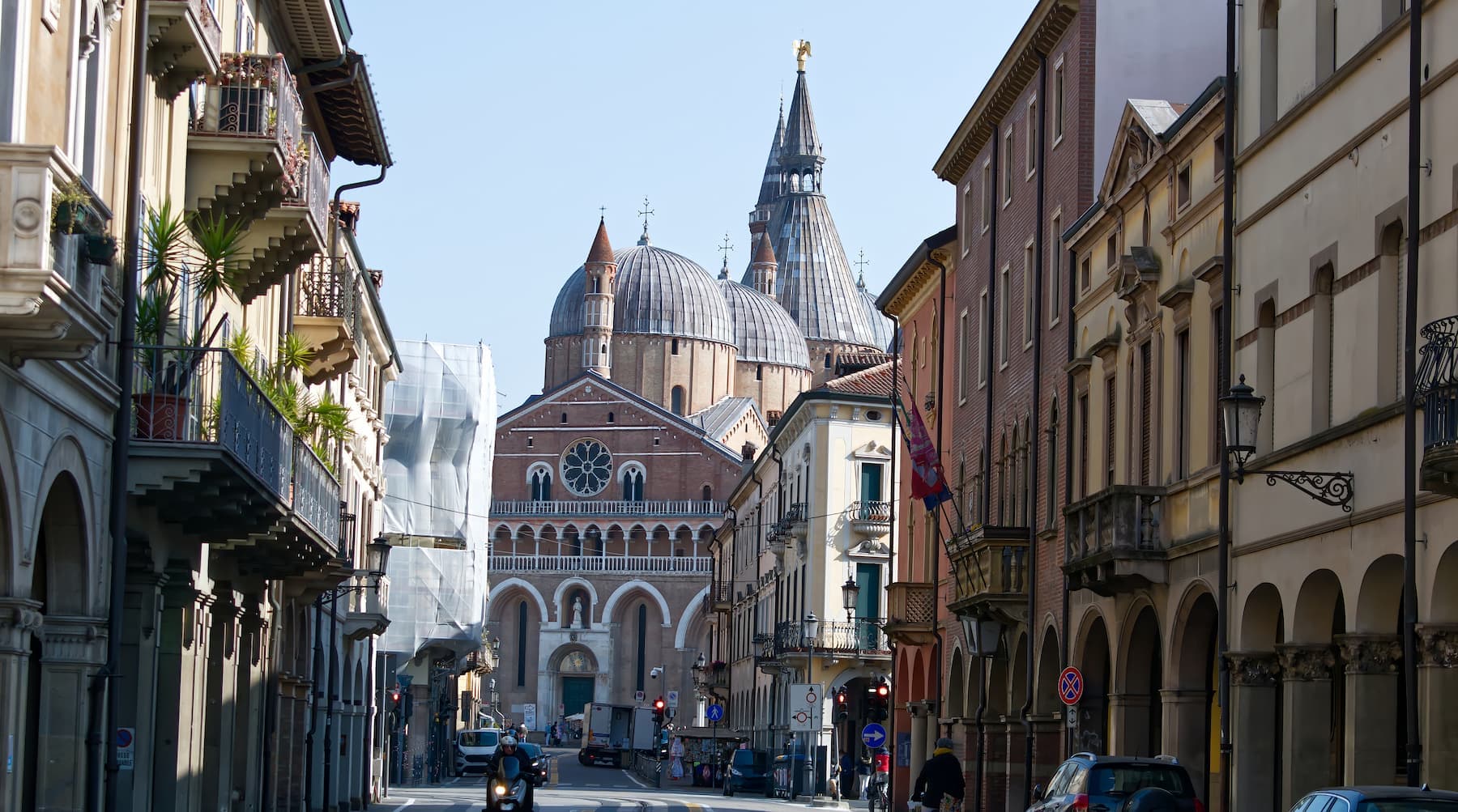 vendere casa a Padova