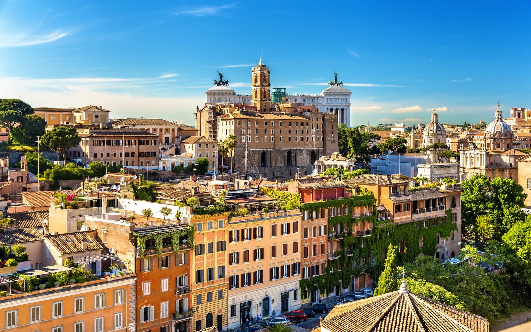 vendere casa a Roma