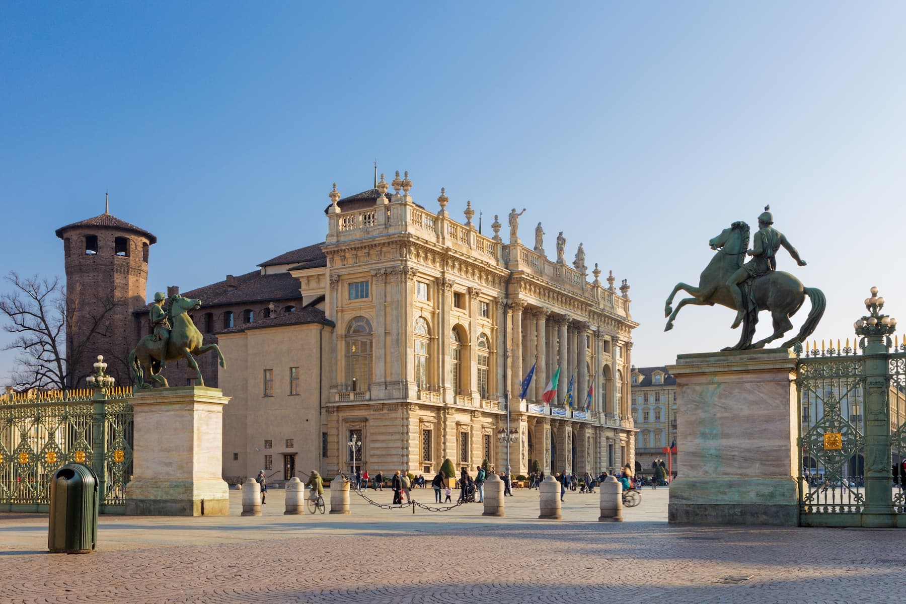 vendere casa a Torino