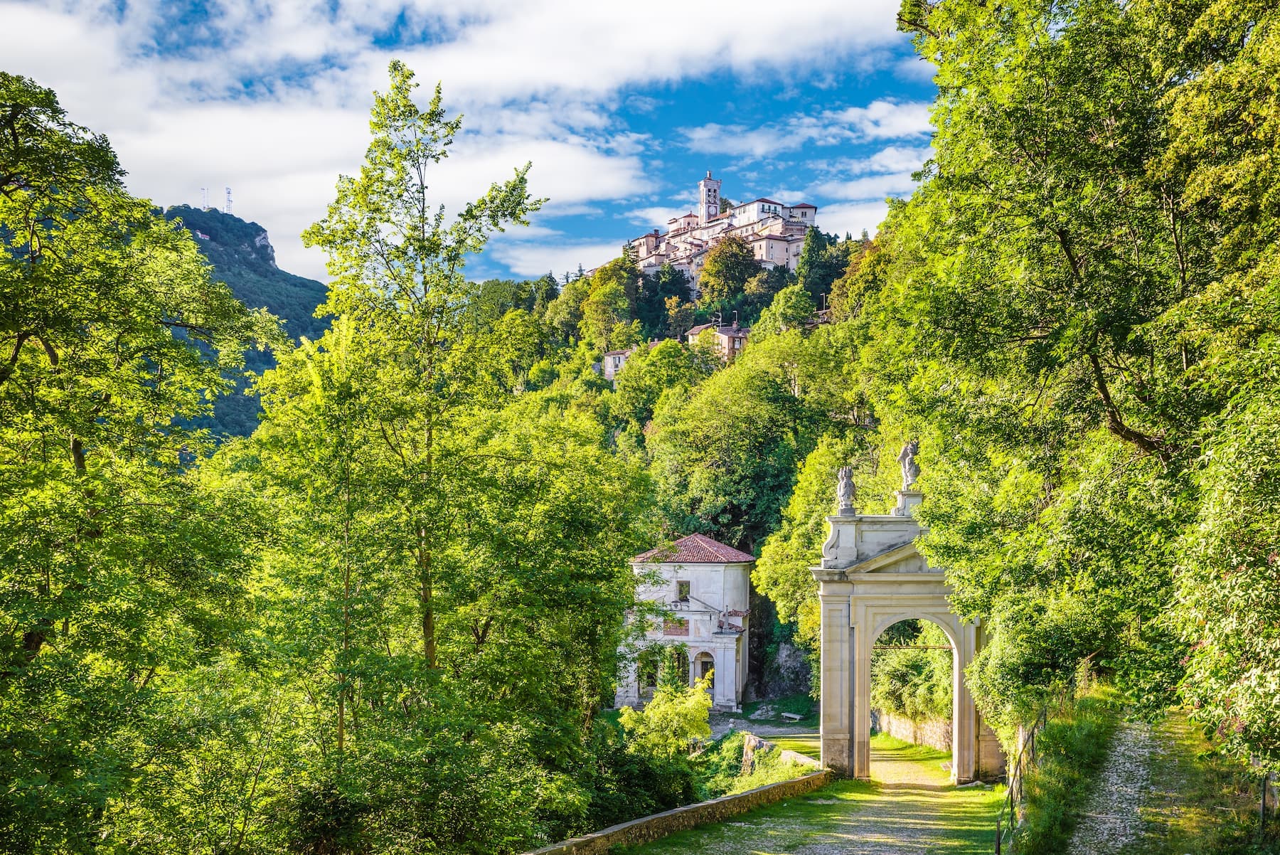 vendere casa a Varese