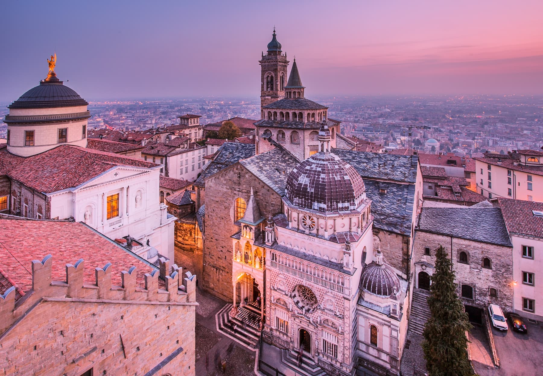 Vendere casa a Bergamo
