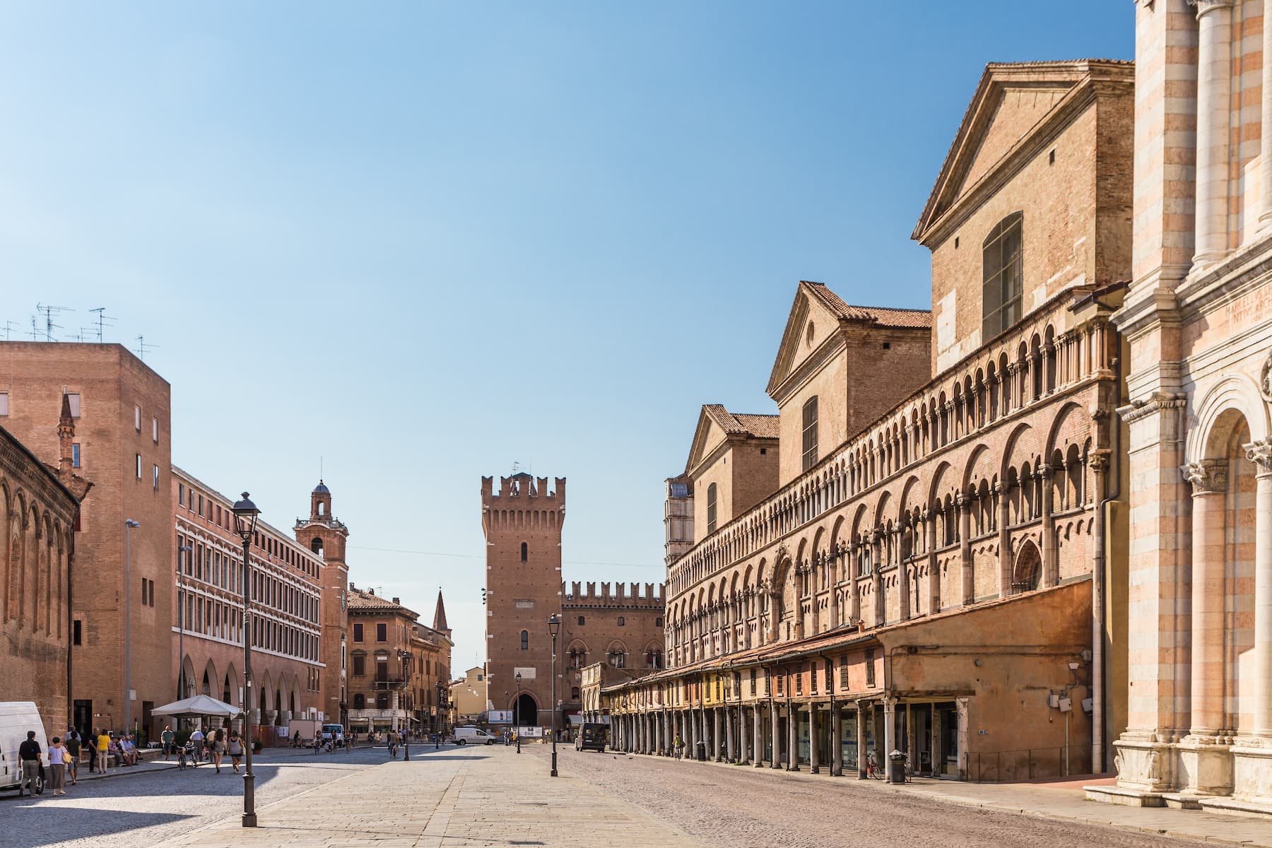 vendere casa a Ferrara