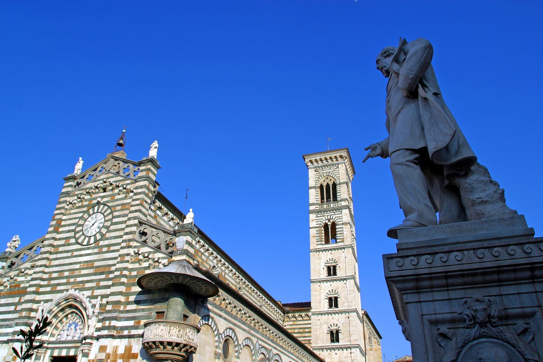 Vendere casa a Prato