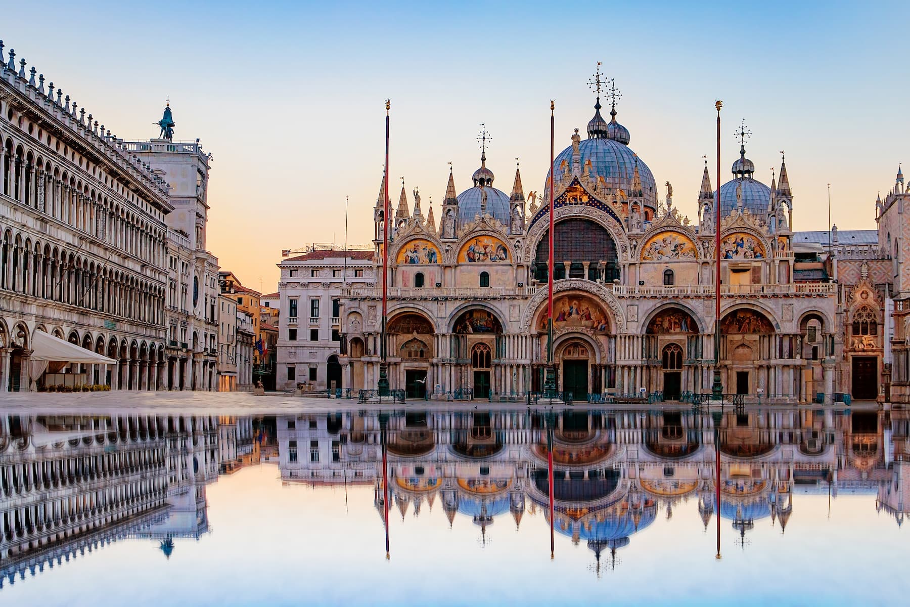 vendere casa a Venezia