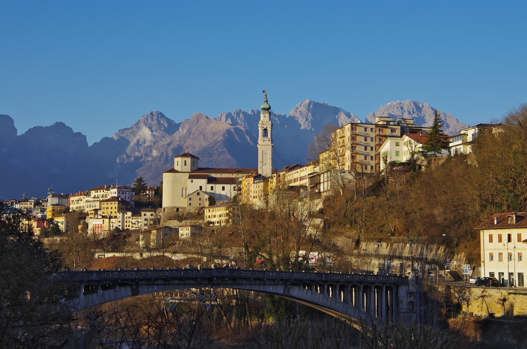 vendere casa a Belluno