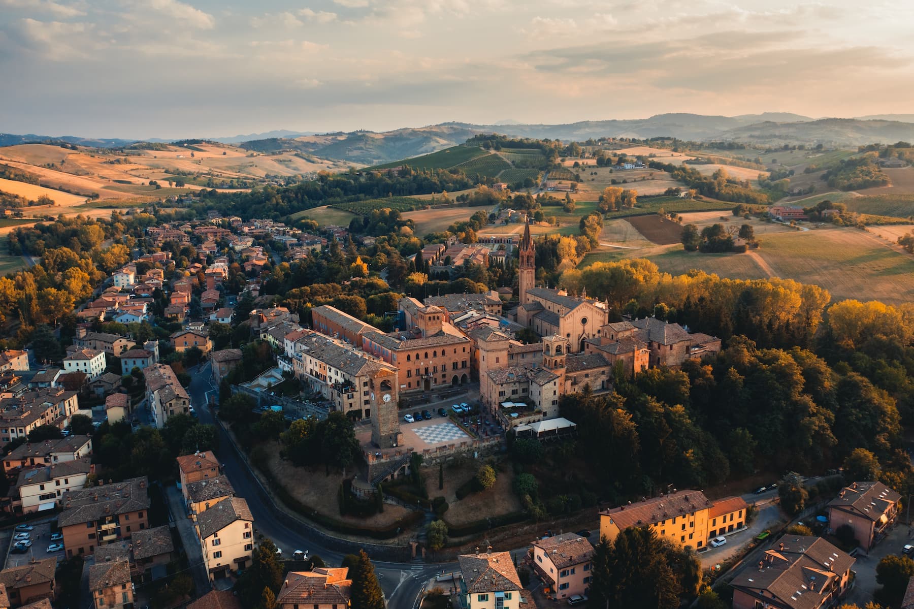 Vendere casa a Modena