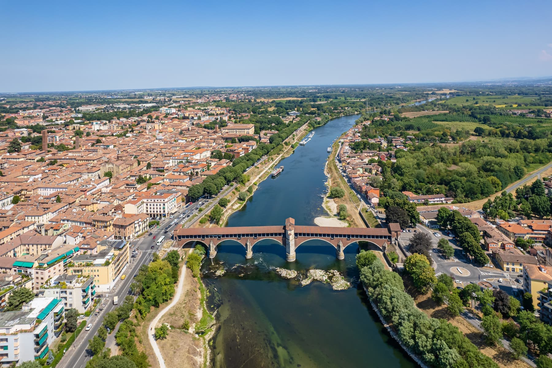 vendere casa a Pavia