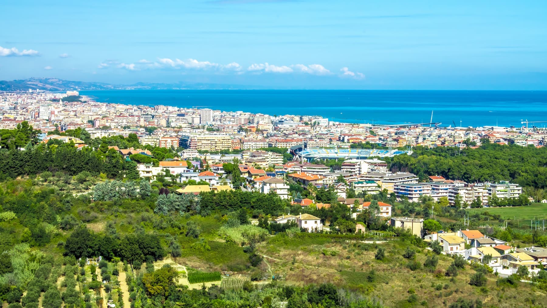 vendere casa a Pescara