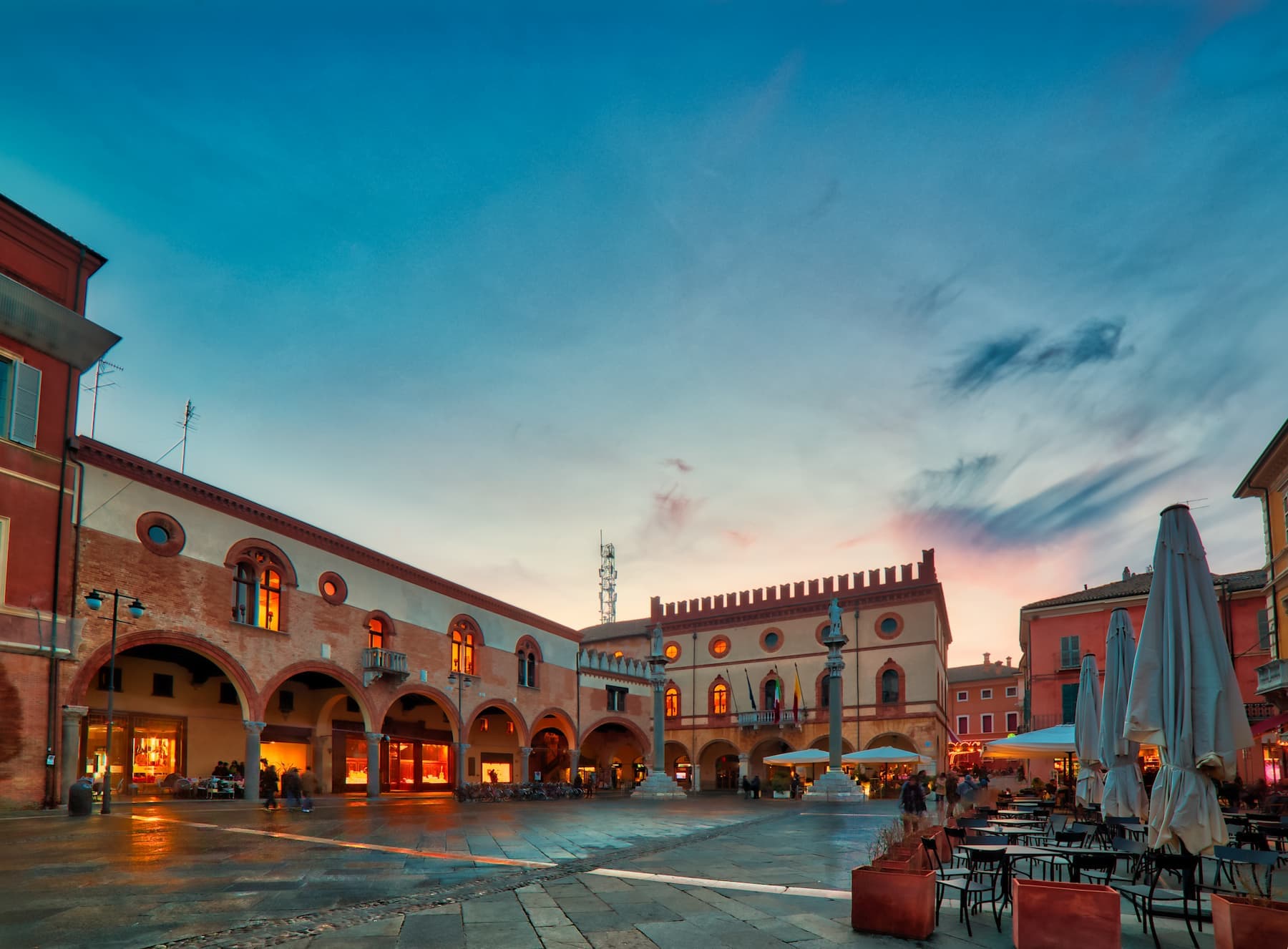 vendere casa a Ravenna