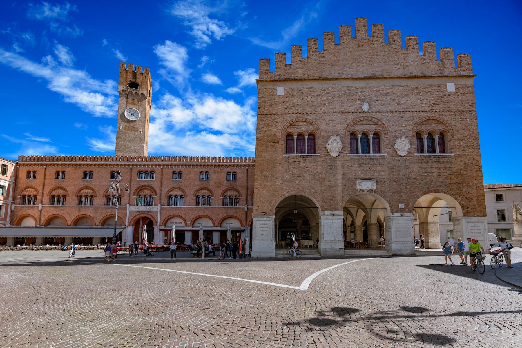 Vendere casa a Treviso