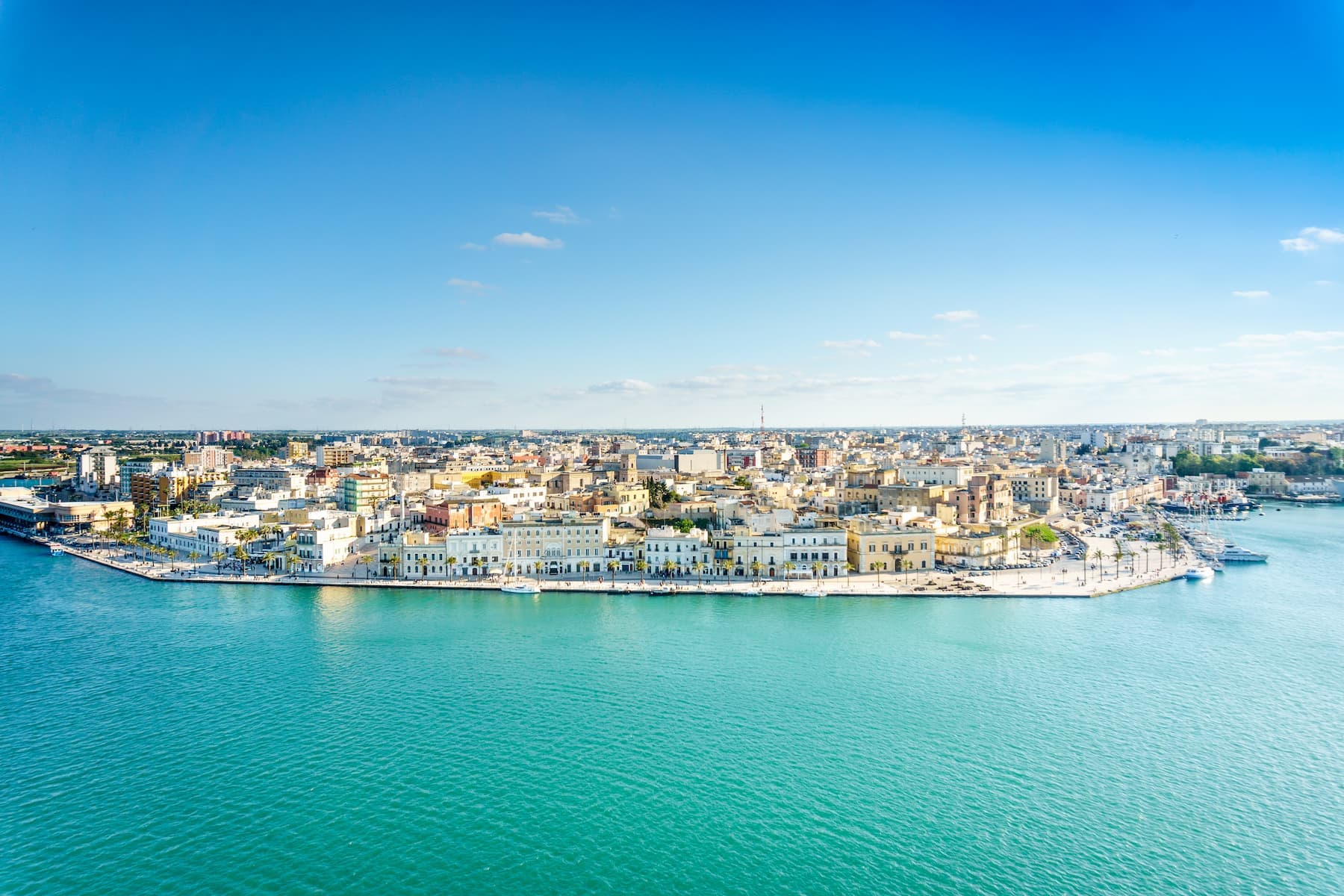 vendere casa a Brindisi