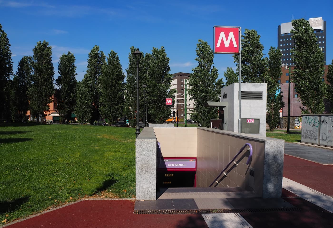 Prolungamento della Metro 5 fino a Monza
