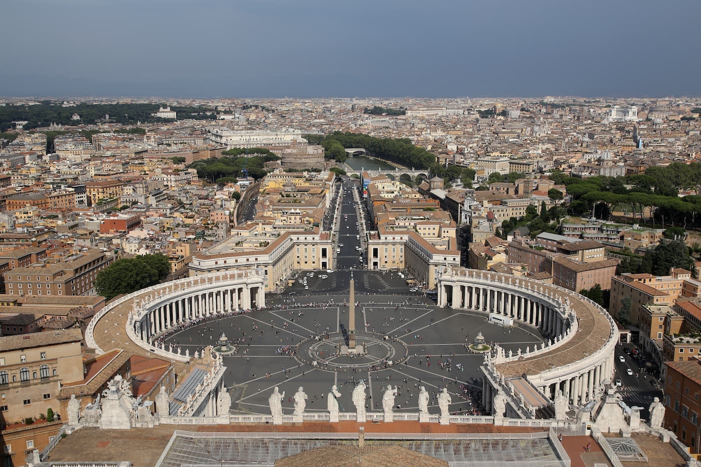 Roma Giubileo 2025