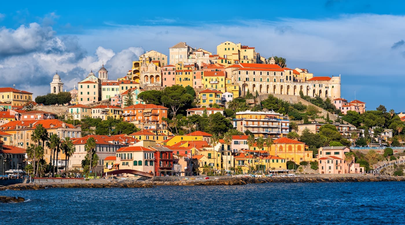 vendere casa a Imperia