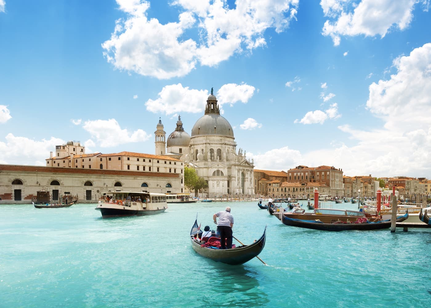 mercato immobiliare Venezia