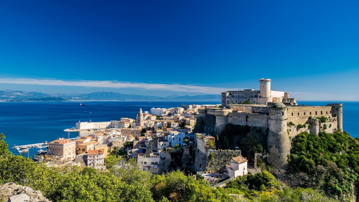 Mercato immobiliare di Latina