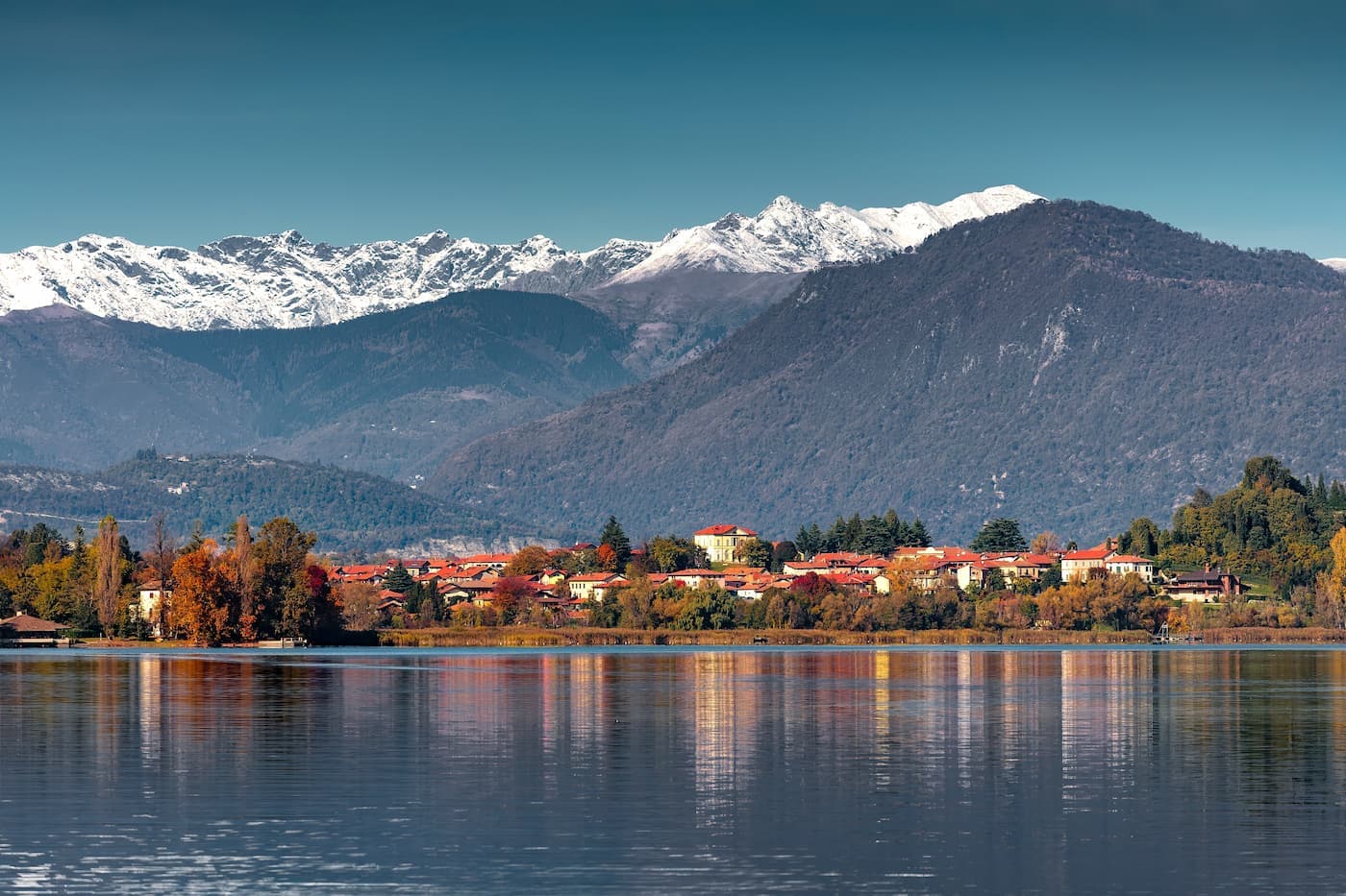 Mercato immobiliare Varese 2025
