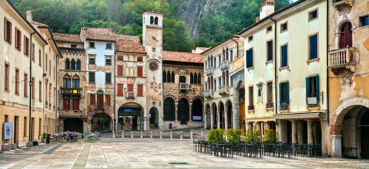 Treviso vendere casa