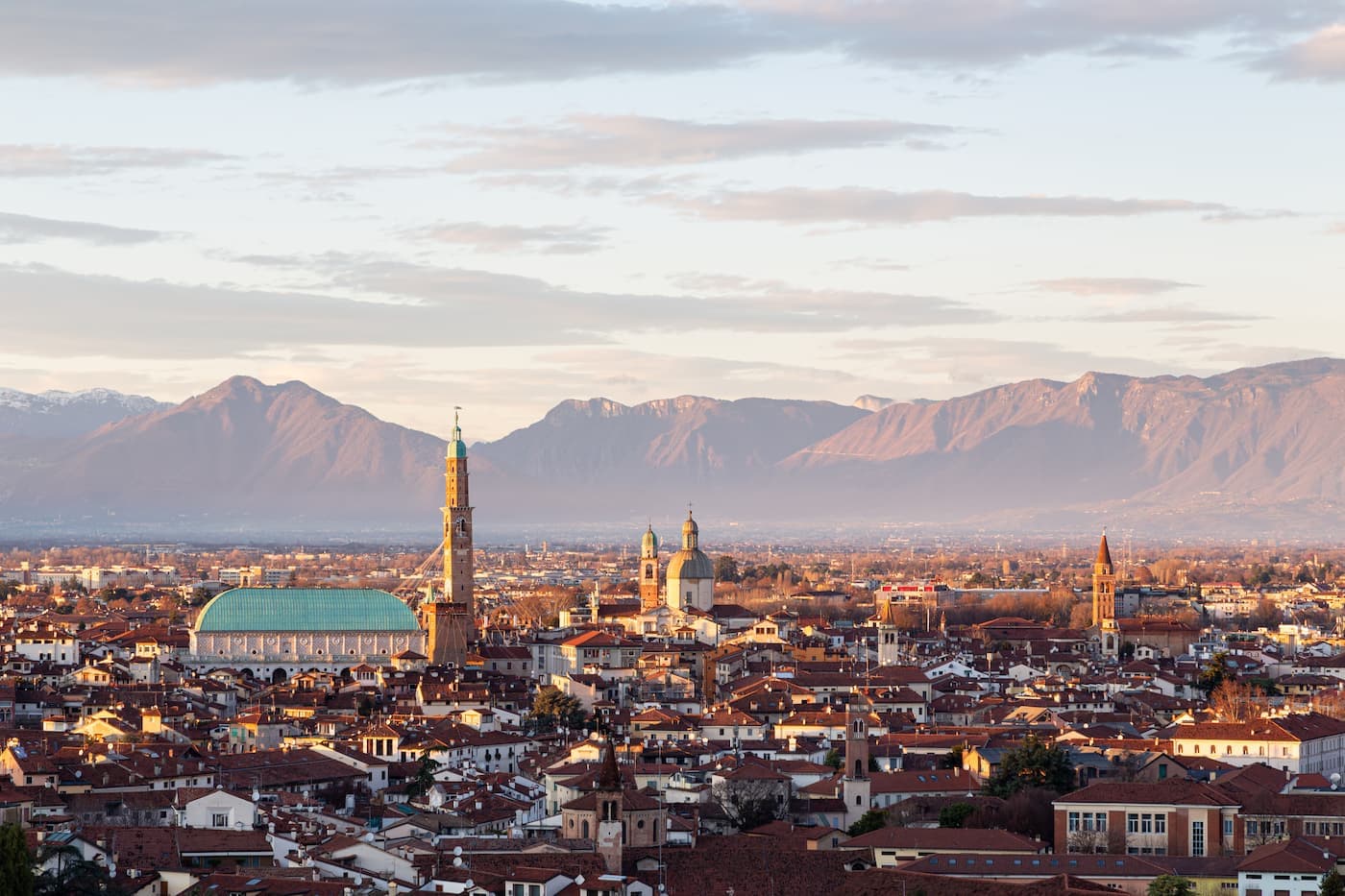 Vendere casa a Vicenza
