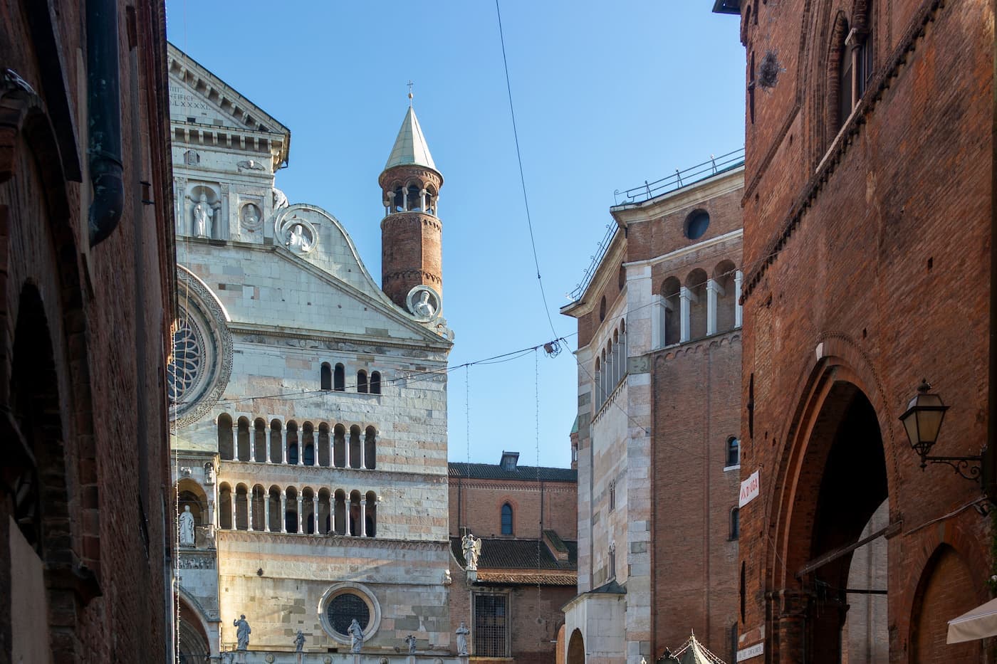 Vendere casa a Cremona
