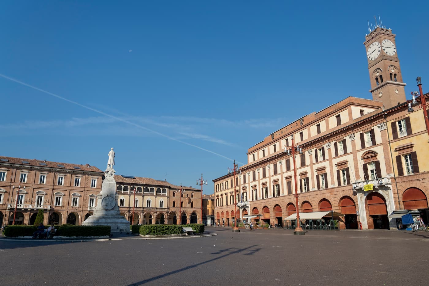 Vendere casa a Forlì-Cesena