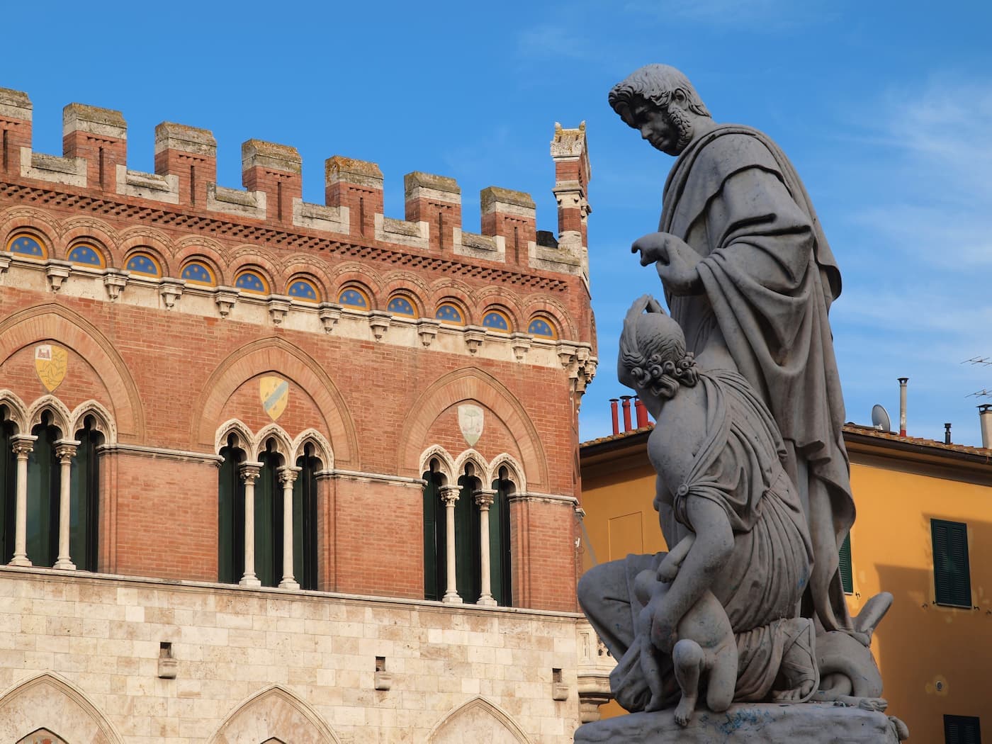 Vendere casa a Grosseto