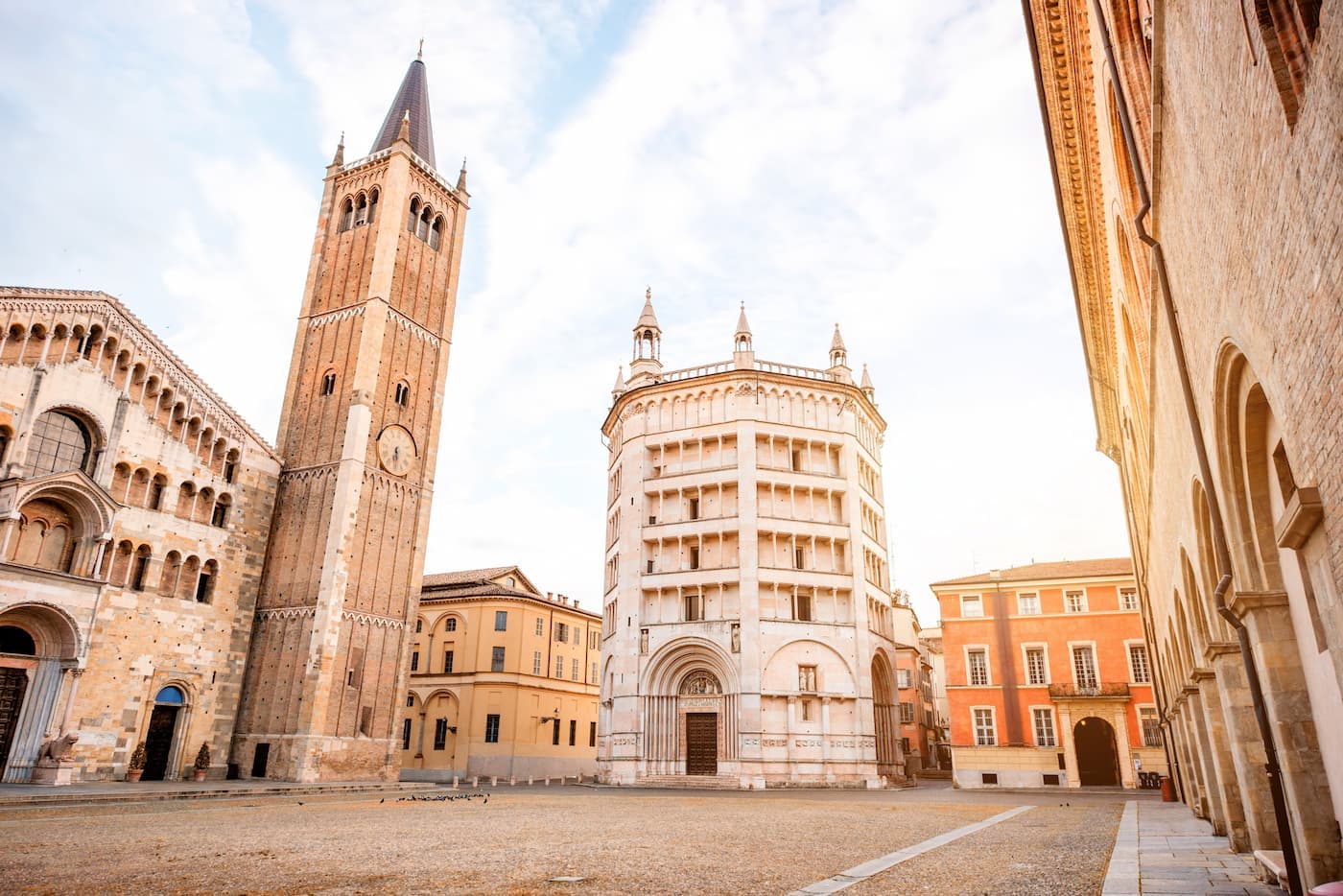 Vendere casa a Parma