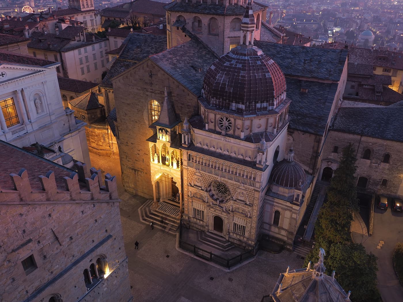 Vendere casa a Bergamo