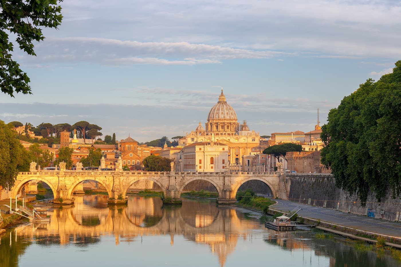 vendere casa a Roma
