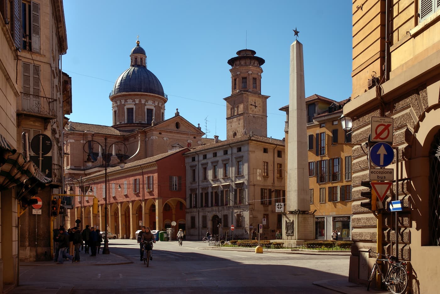 vendere casa a Reggio Emilia