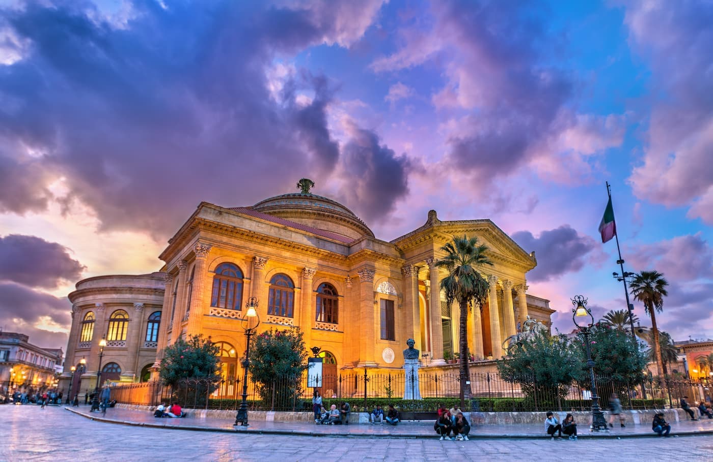 vendere casa a Palermo