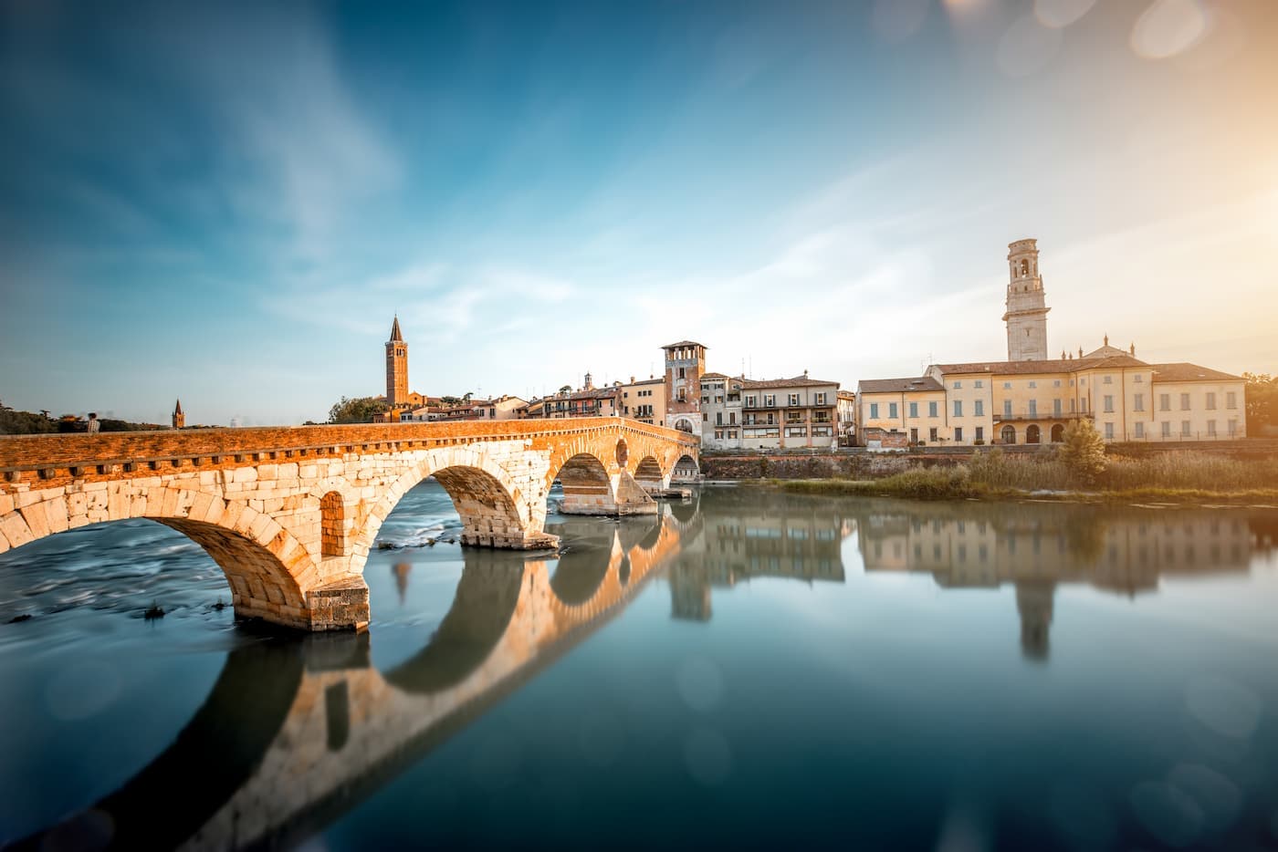 Vendere casa a Verona
