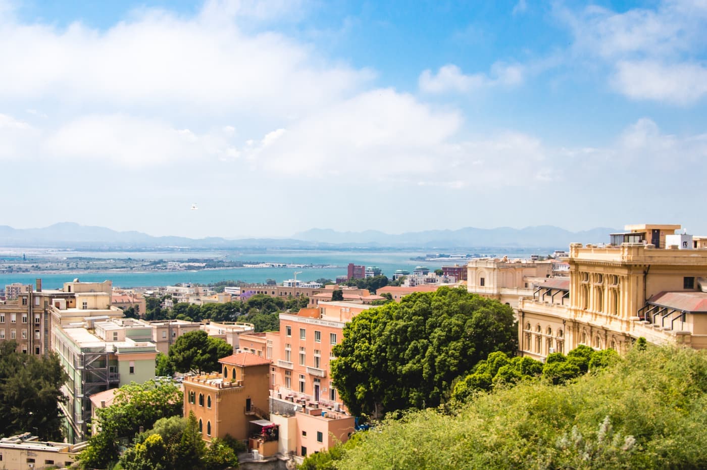 Vendere casa a Cagliari