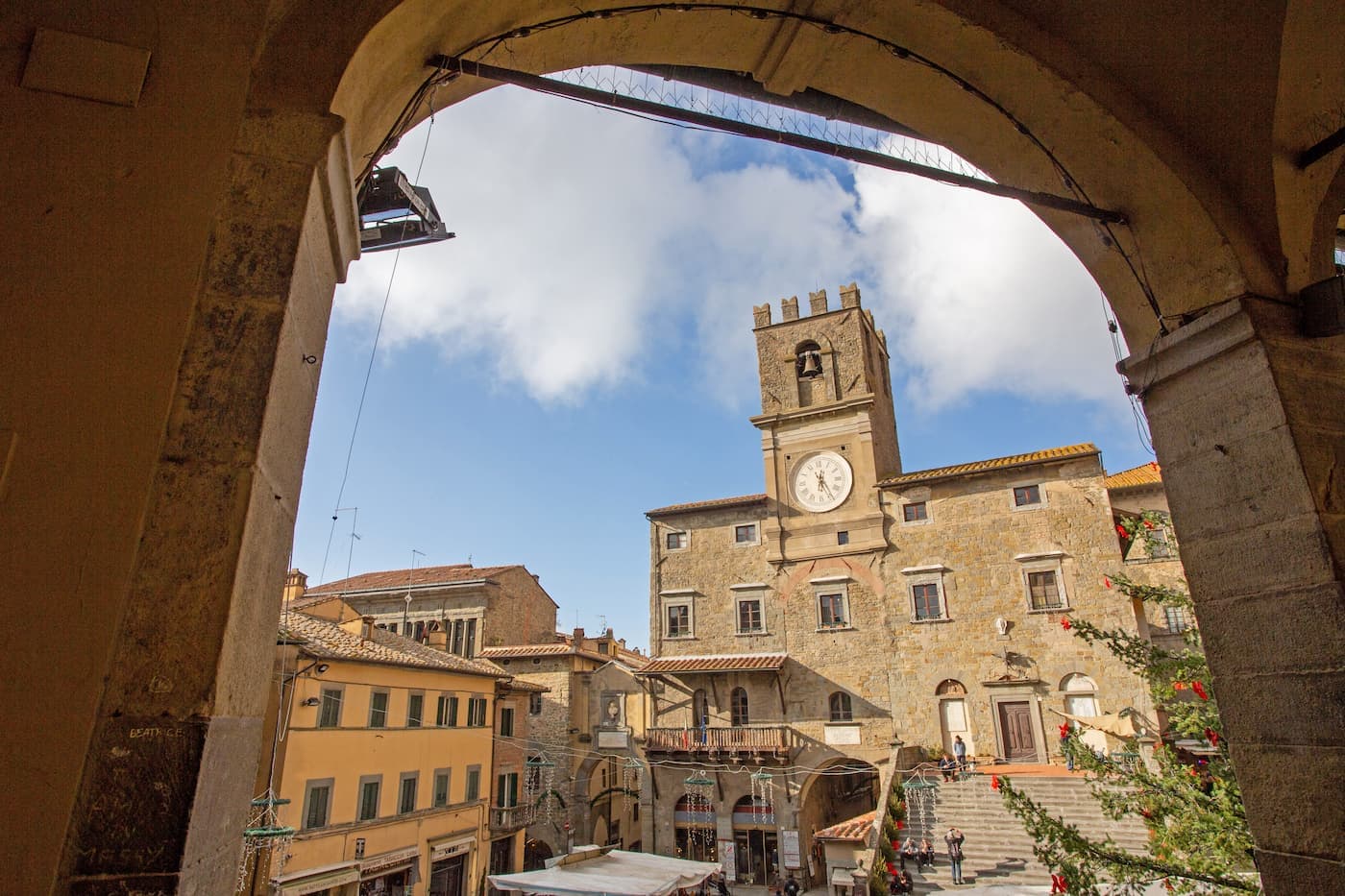 Vendere casa a Arezzo