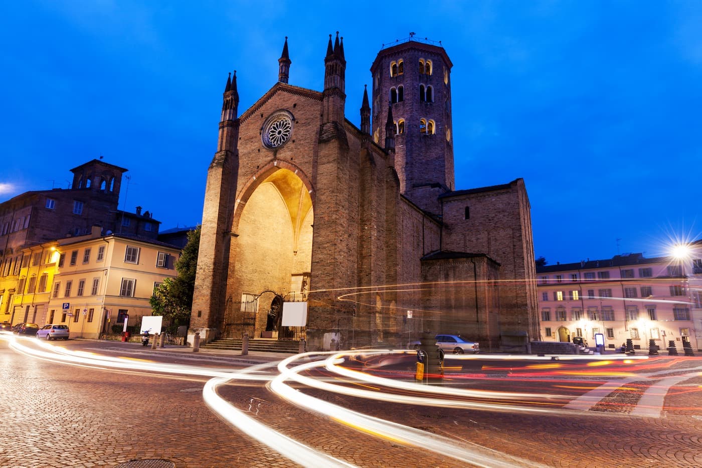 Vendere casa a Piacenza