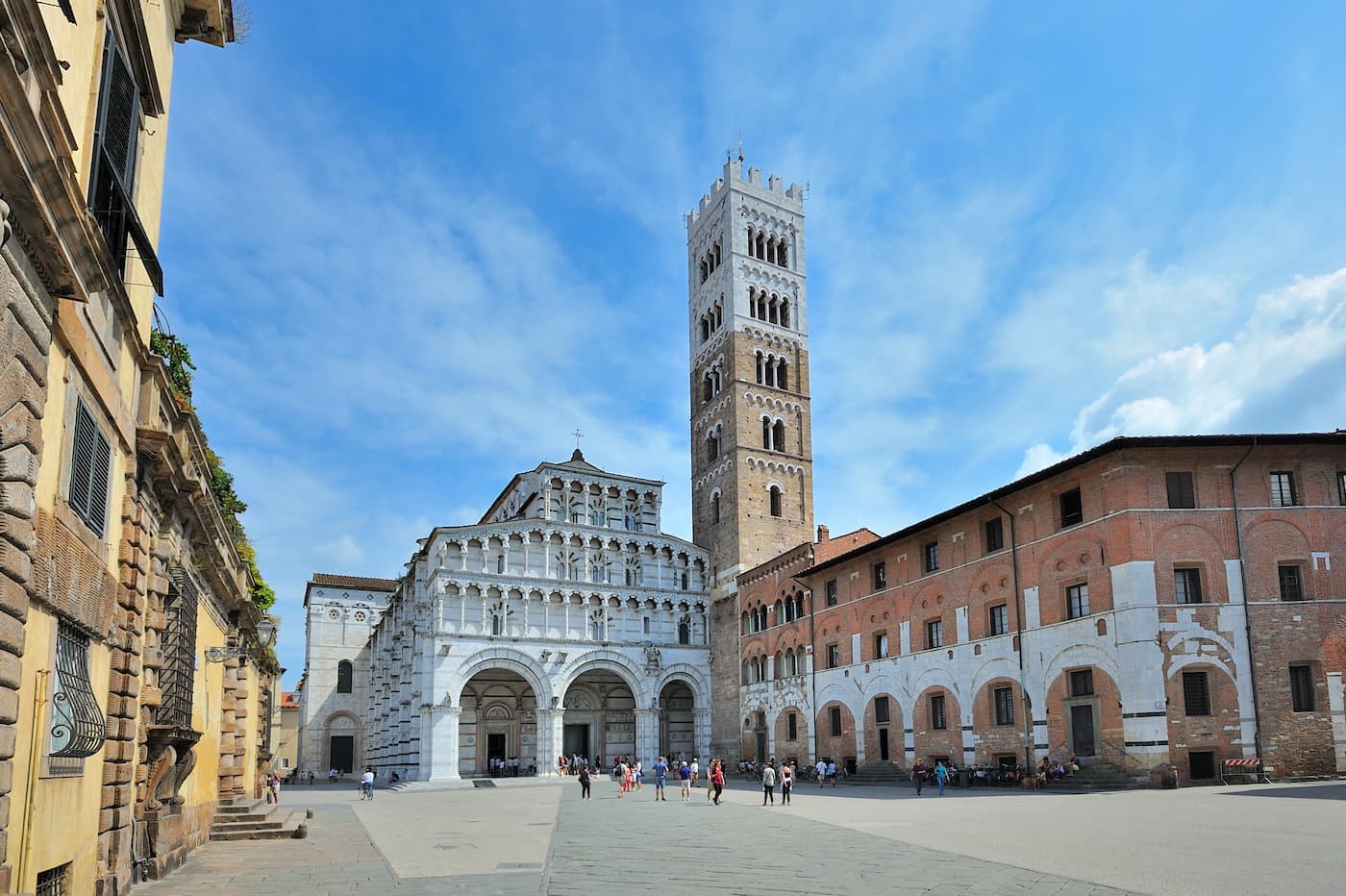 Vendere casa a Lucca