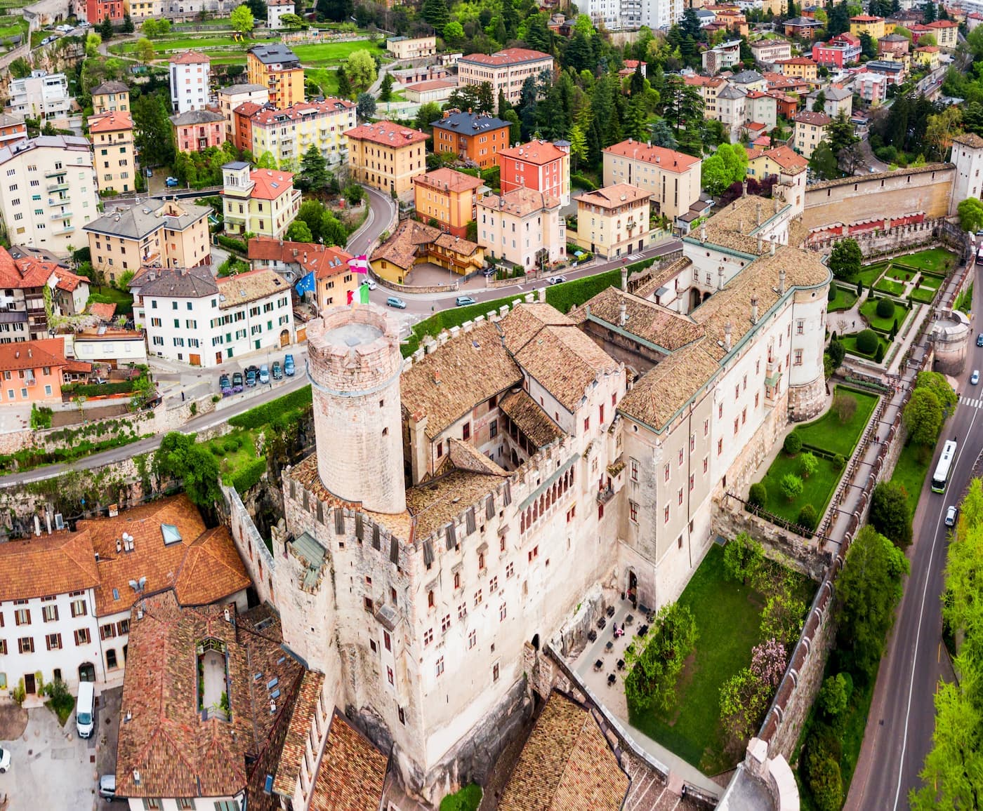 Vendere casa a Trento