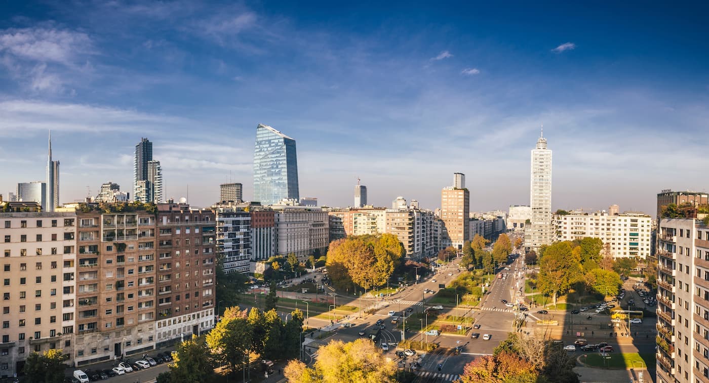 Vendere casa a Milano