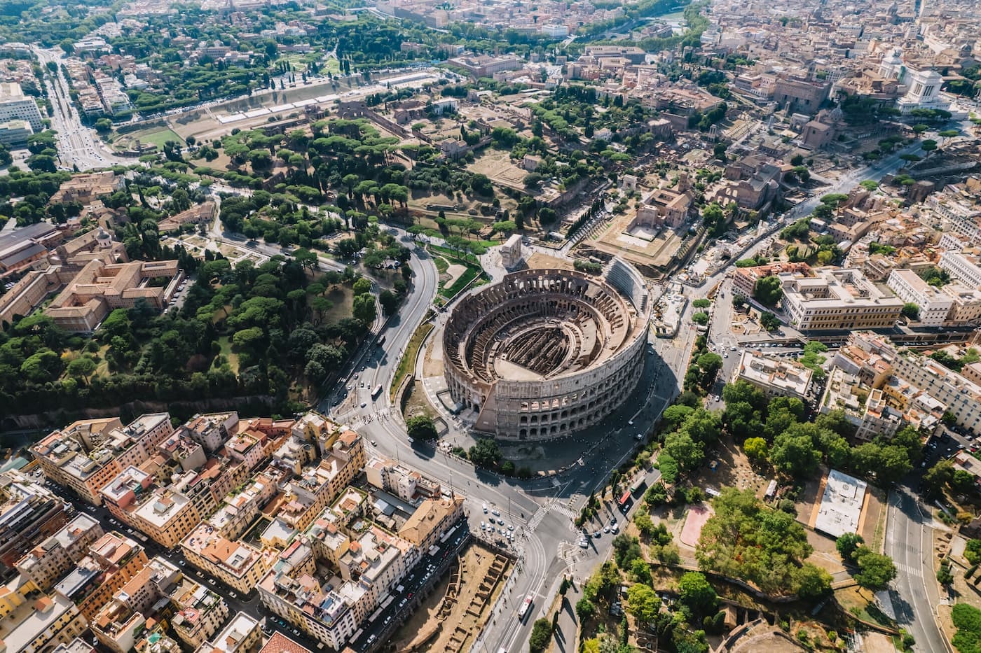 Vendere casa a Roma