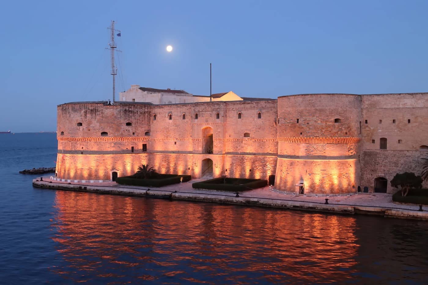 Vendere casa a Taranto
