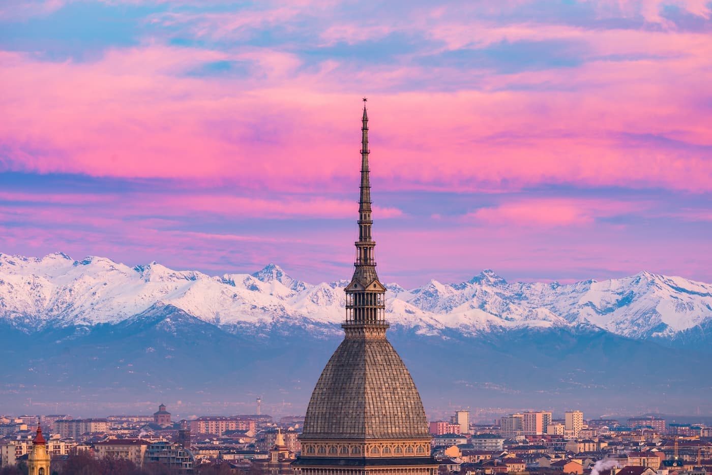 Vendere casa a Torino